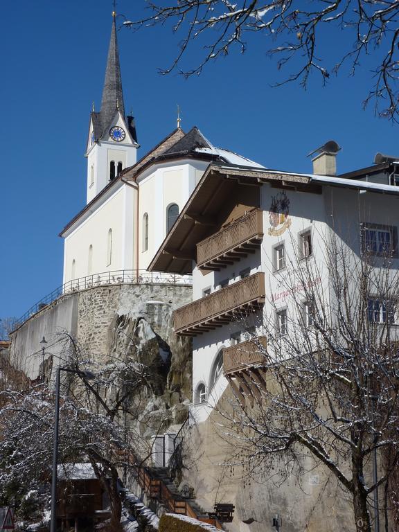 Kitz Residenz Top 6 Капрун Стая снимка