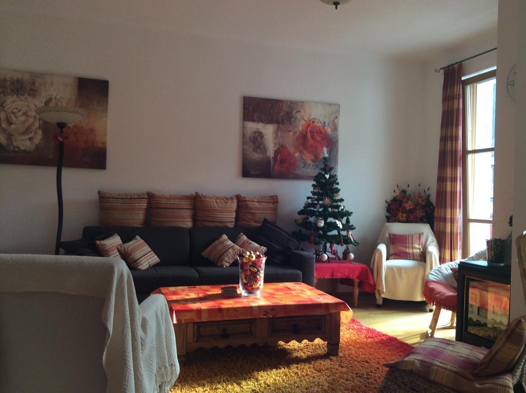 Kitz Residenz Top 6 Капрун Екстериор снимка