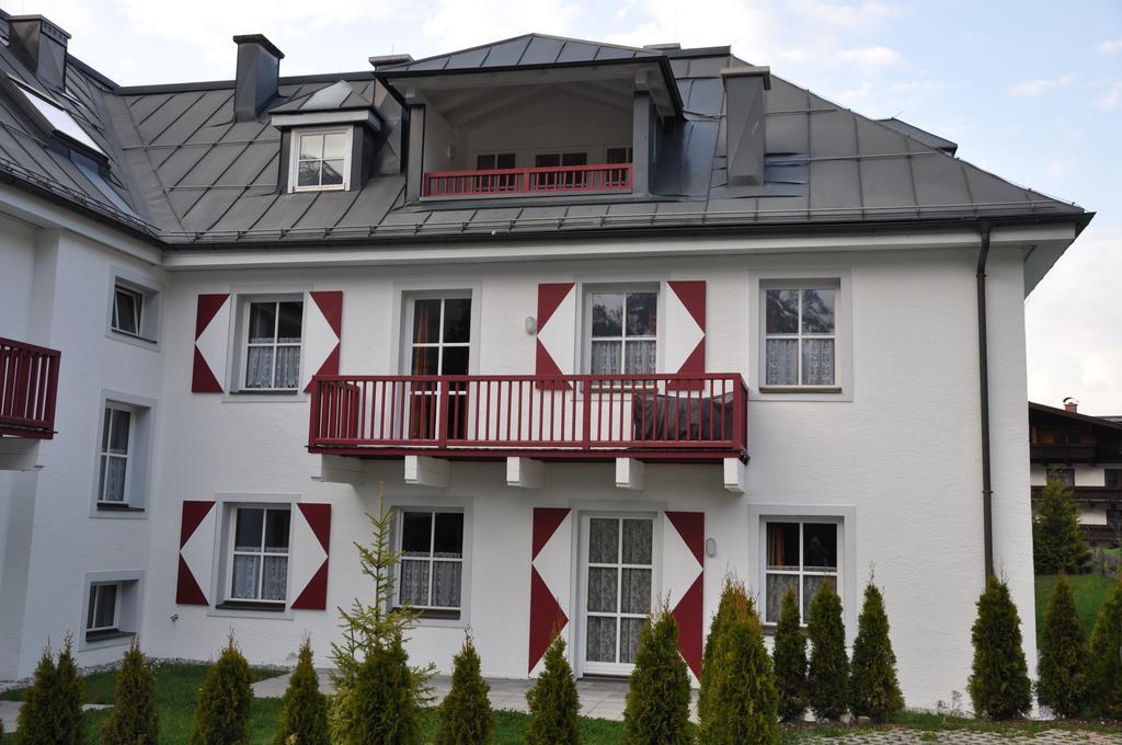 Kitz Residenz Top 6 Капрун Стая снимка
