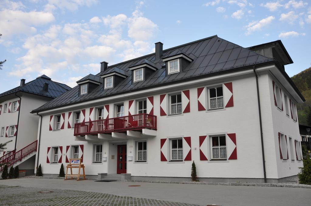 Kitz Residenz Top 6 Капрун Екстериор снимка