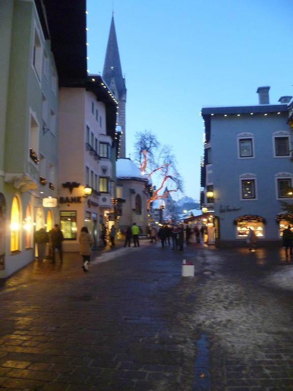 Kitz Residenz Top 6 Капрун Стая снимка