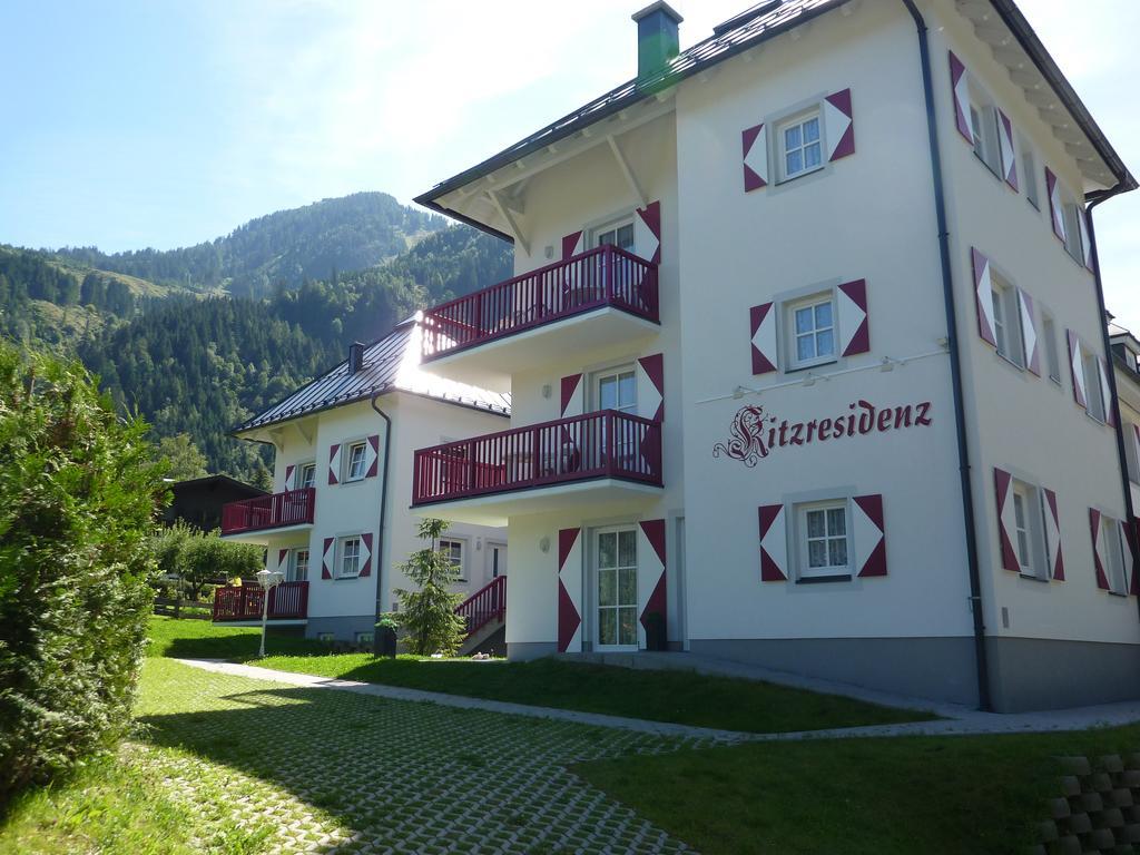 Kitz Residenz Top 6 Капрун Екстериор снимка