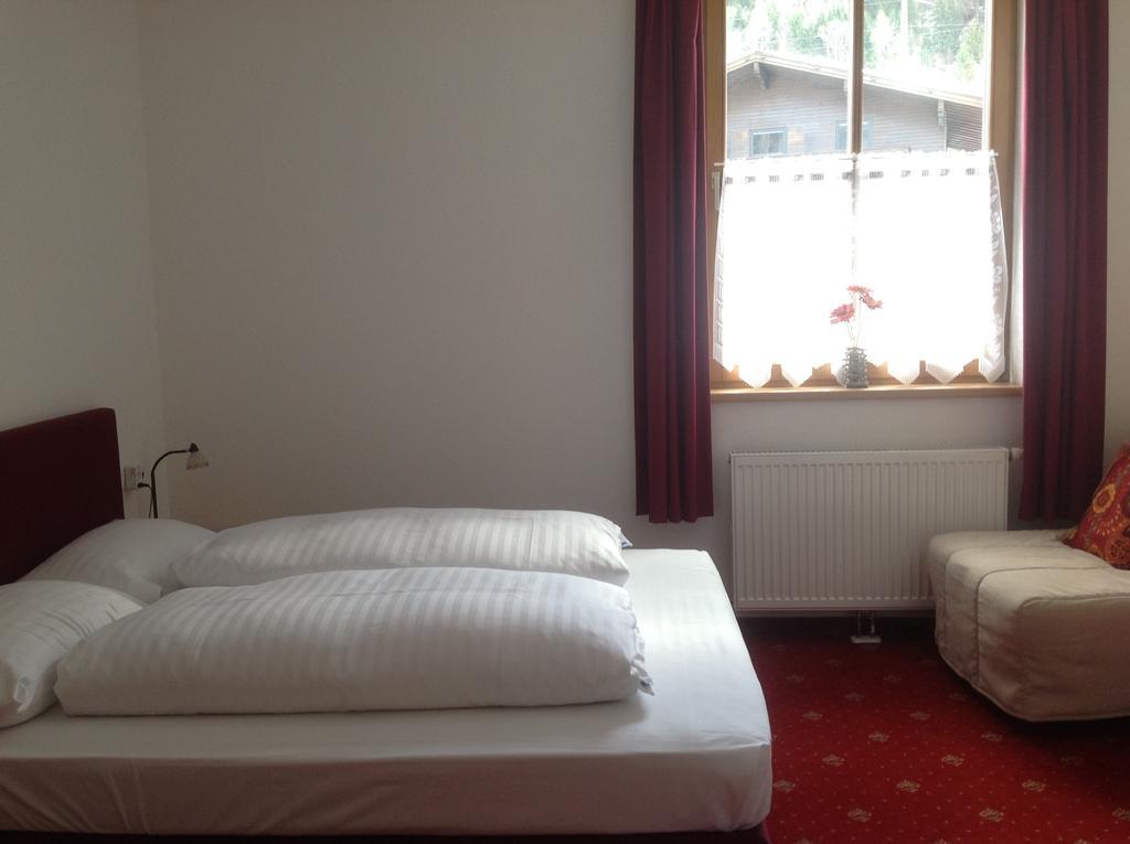 Kitz Residenz Top 6 Капрун Екстериор снимка