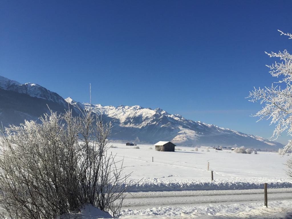 Kitz Residenz Top 6 Капрун Екстериор снимка