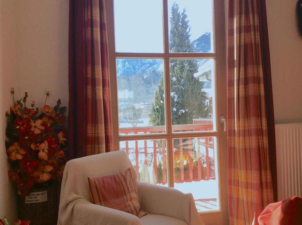 Kitz Residenz Top 6 Капрун Екстериор снимка
