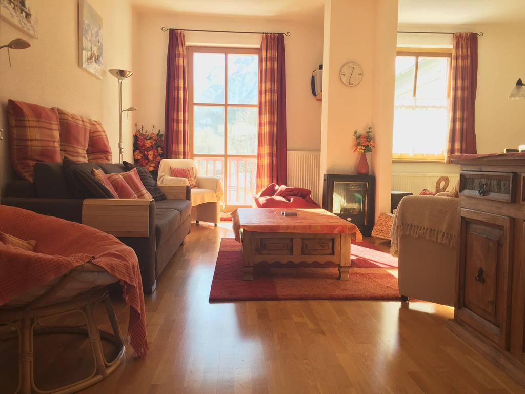 Kitz Residenz Top 6 Капрун Екстериор снимка