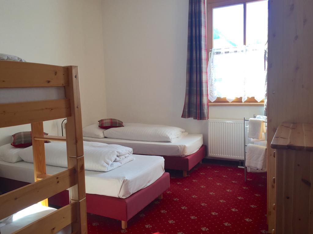Kitz Residenz Top 6 Капрун Екстериор снимка