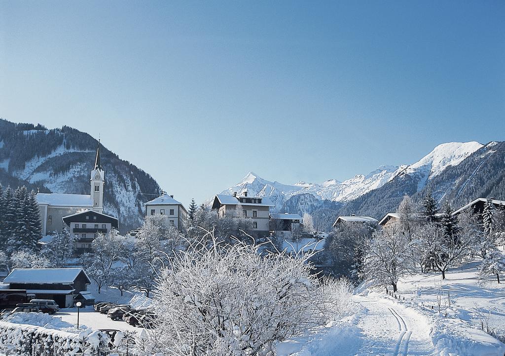 Kitz Residenz Top 6 Капрун Екстериор снимка