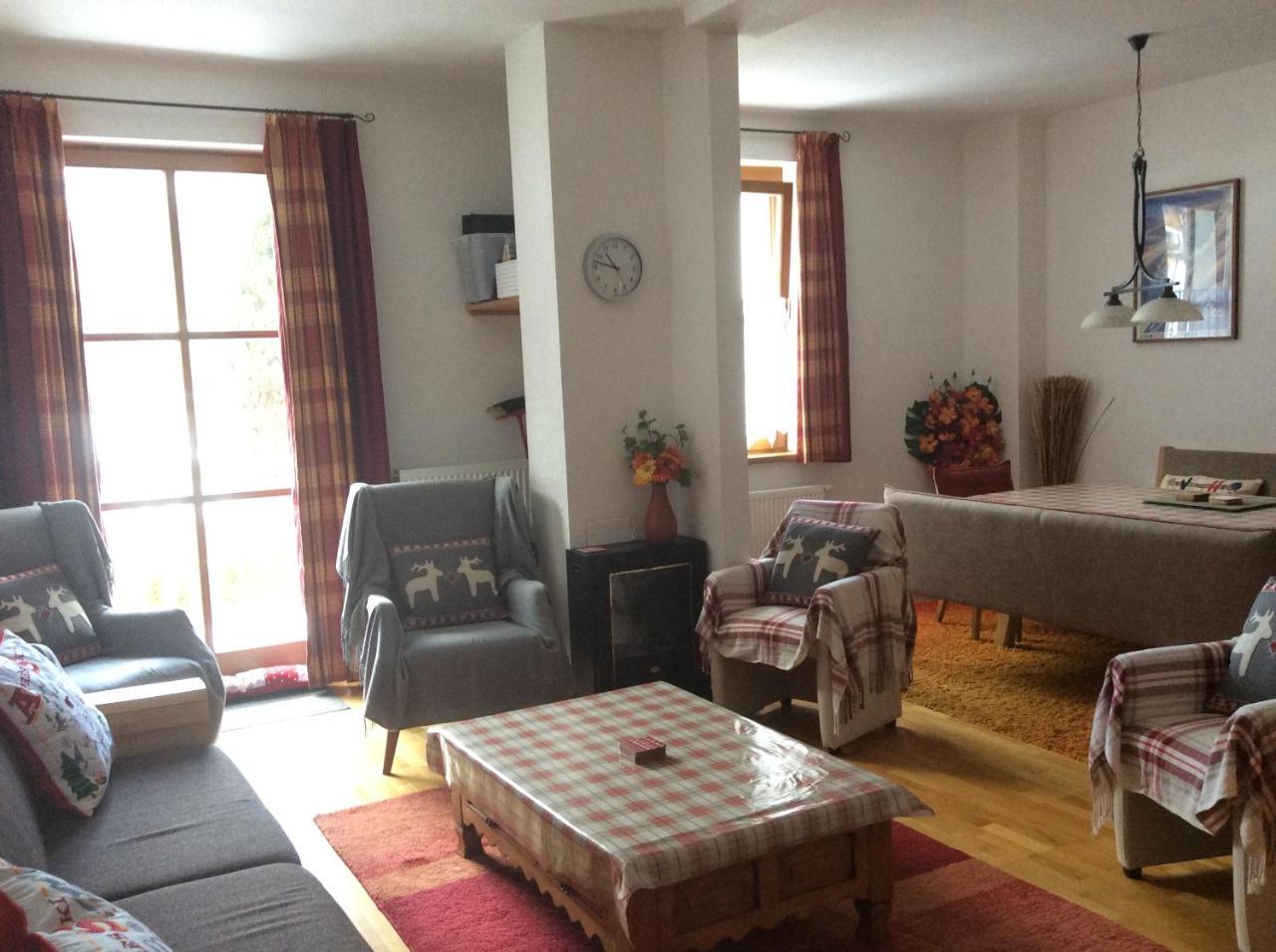 Kitz Residenz Top 6 Капрун Екстериор снимка