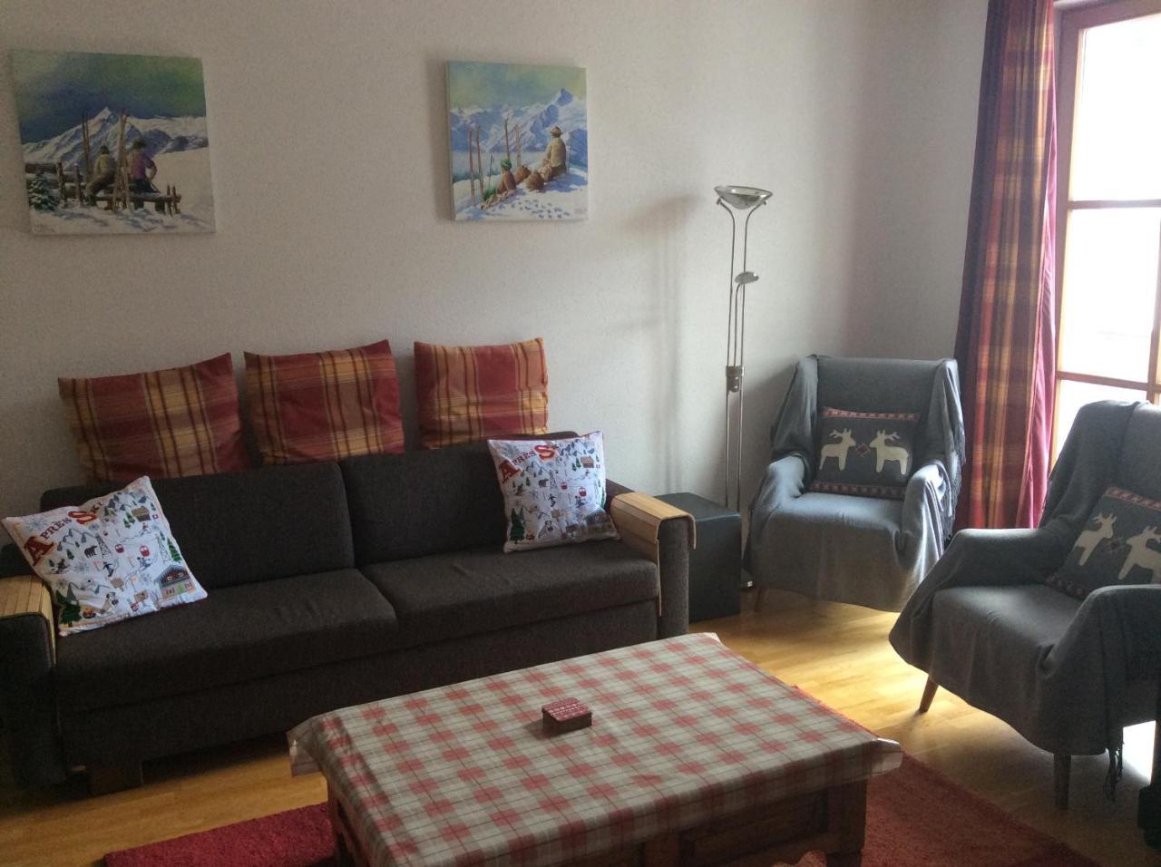 Kitz Residenz Top 6 Капрун Екстериор снимка